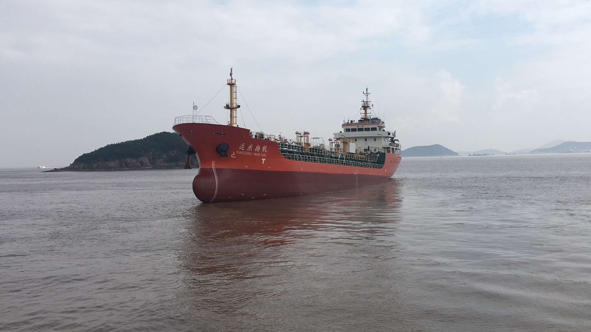 嘆息！細數(shù)那些公約法規(guī)背后的海難事故