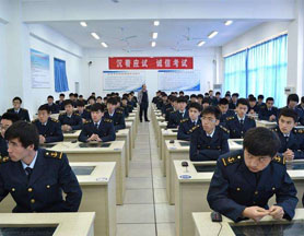 船員培訓(xùn)問答